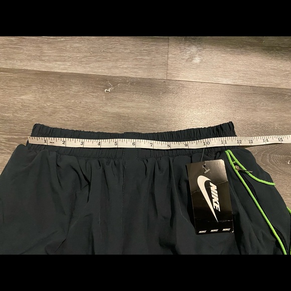 NWT Nike Swim Shorts - Picture 7 of 12